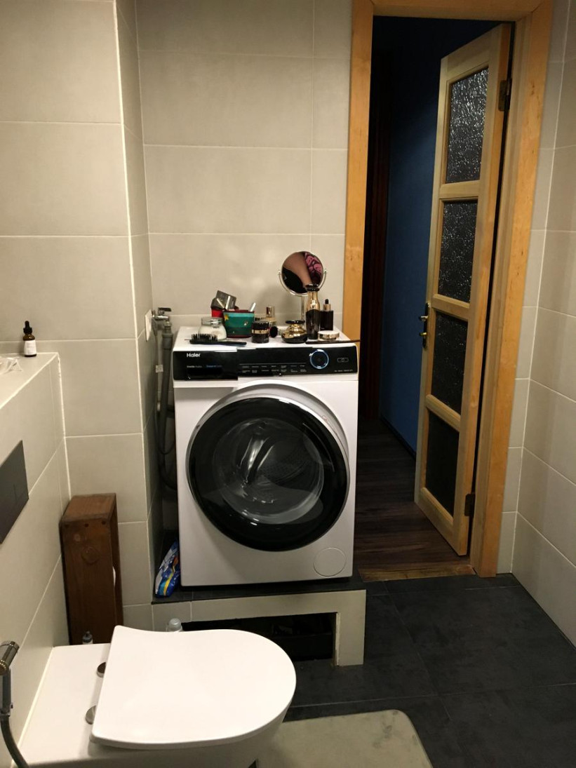 Продажа 4к квартиры в Киеве,  Коцюбинского Михаила ул., 9 6