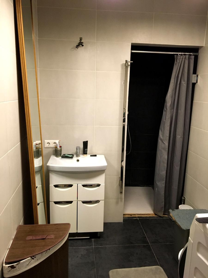 Продажа 4к квартиры в Киеве,  Коцюбинского Михаила ул., 9 8