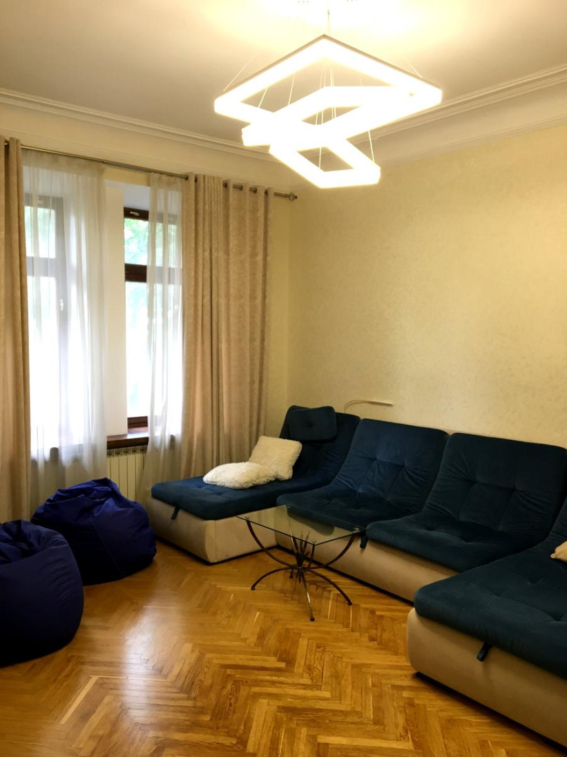 Продажа 4к квартиры в Киеве,  Коцюбинского Михаила ул., 9 14