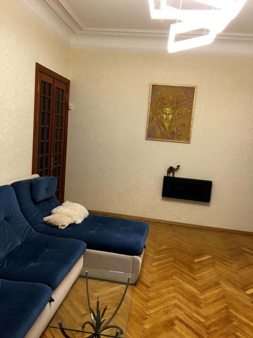 Продажа 4к квартиры в Киеве,  Коцюбинского Михаила ул., 9 15