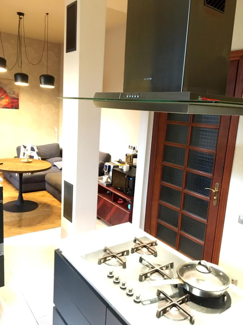 Продажа 4к квартиры в Киеве,  Коцюбинского Михаила ул., 9 18