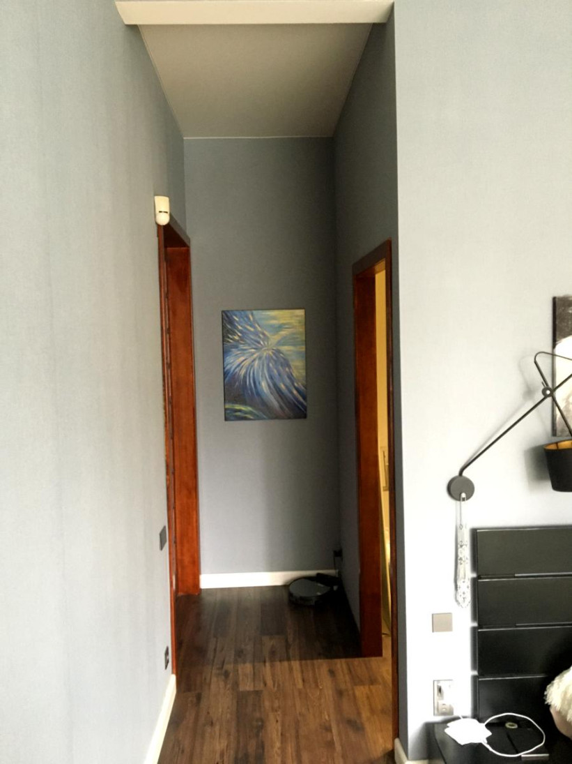 Продажа 4к квартиры в Киеве,  Коцюбинского Михаила ул., 9 21