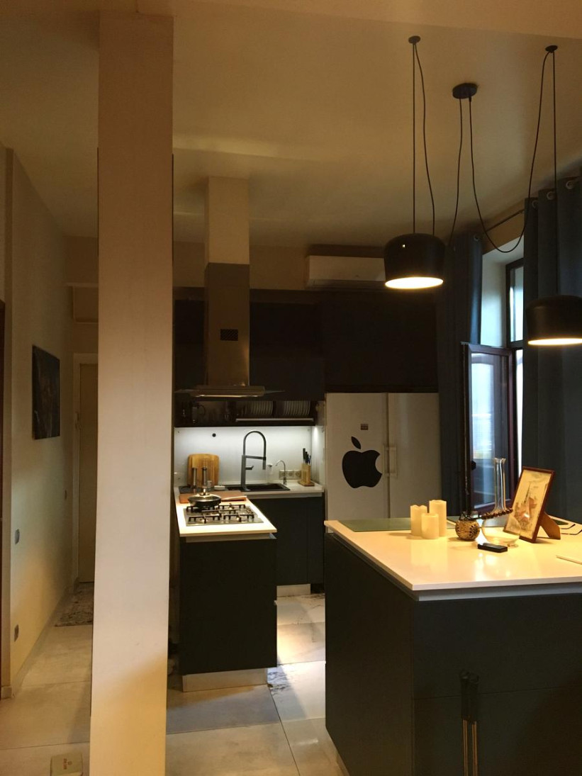 Продажа 4к квартиры в Киеве,  Коцюбинского Михаила ул., 9 22
