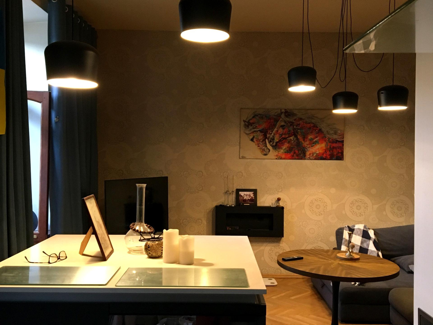 Продажа 4к квартиры в Киеве,  Коцюбинского Михаила ул., 9 24