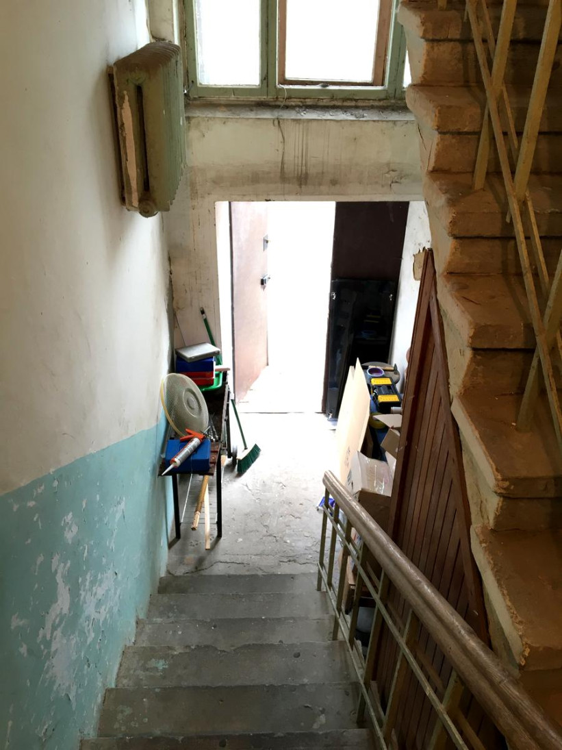 Продажа 4к квартиры в Киеве,  Коцюбинского Михаила ул., 9 25