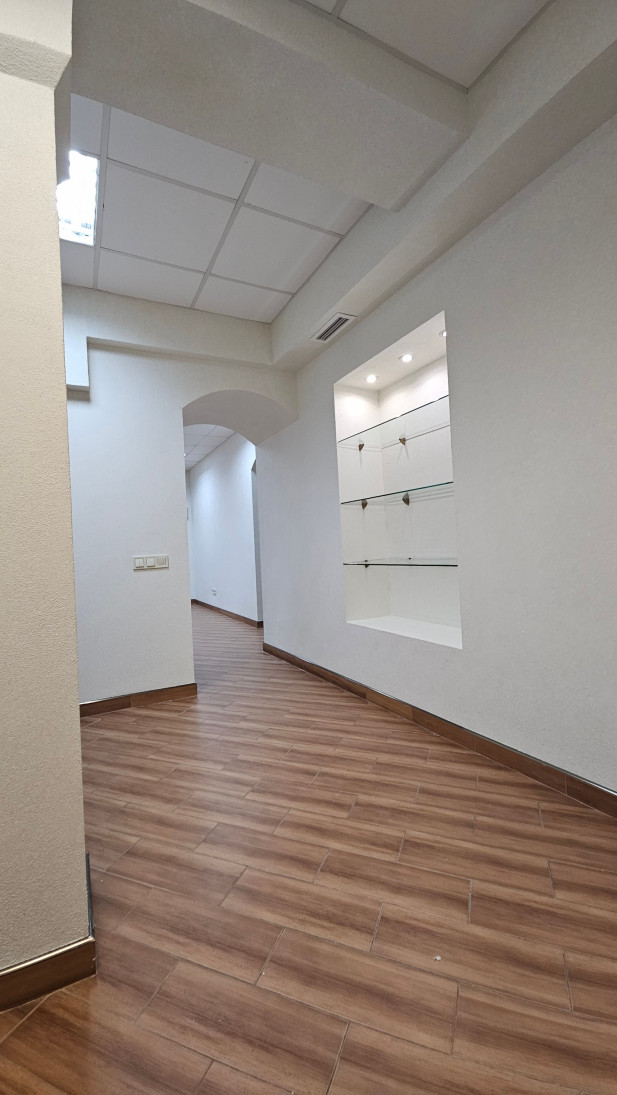 Продажа 6к квартиры в Киеве,  Богдана Хмельницкого ул., 59Б 4