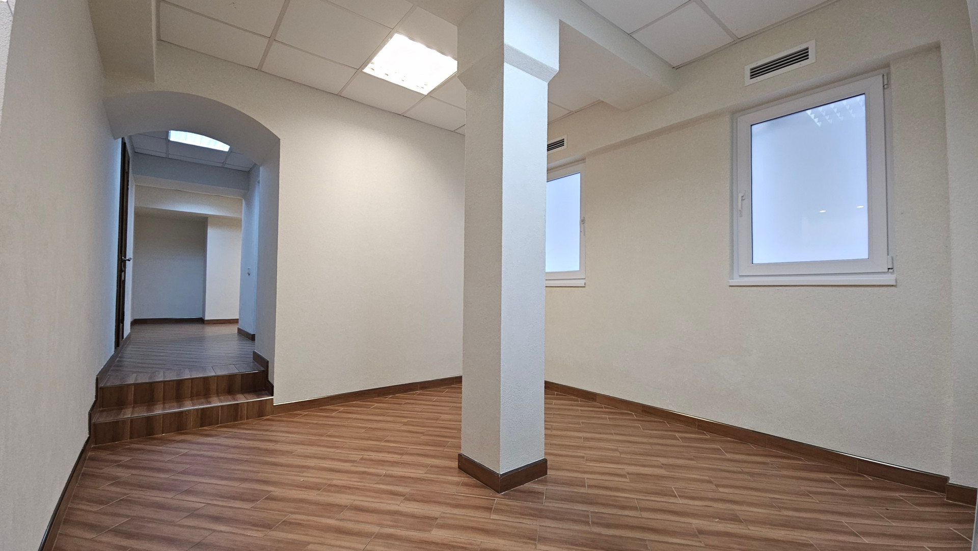 Продажа 6к офиса в Киеве,  Богдана Хмельницкого ул., 59Б 3