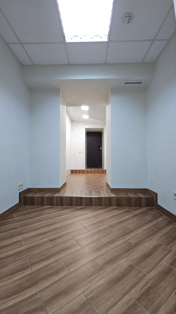 Продажа 6к офиса в Киеве,  Богдана Хмельницкого ул., 59Б 5