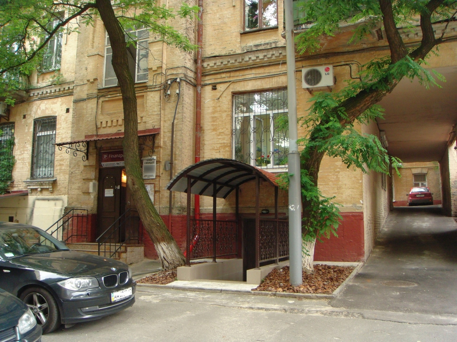 Продажа 6к офиса в Киеве,  Богдана Хмельницкого ул., 59Б 14