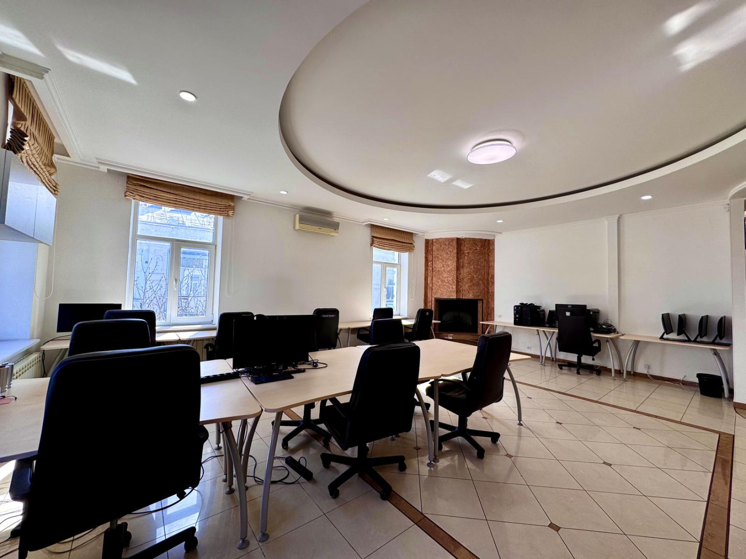 Продажа 7к квартиры в Киеве,  Трехсвятительская ул., 13 0