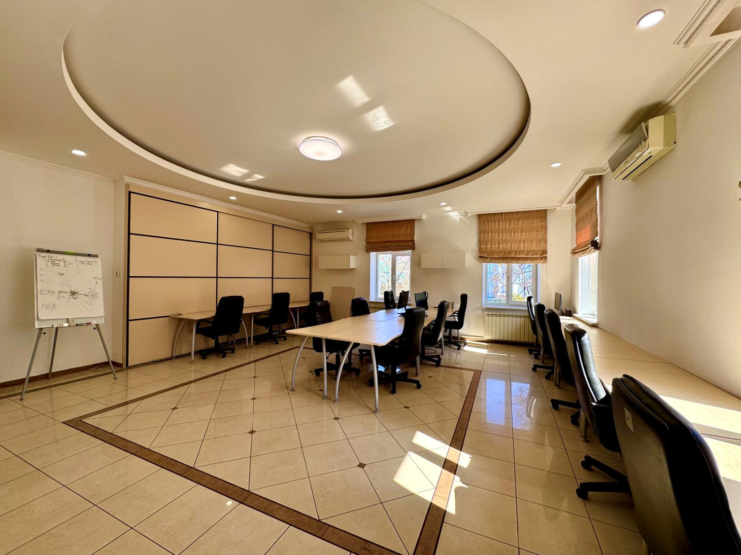 Продажа 7к квартиры в Киеве,  Трехсвятительская ул., 13 1