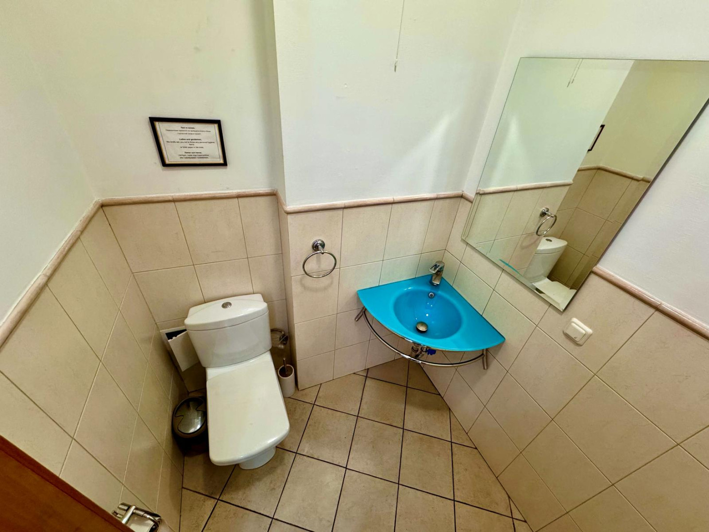 Продажа 7к квартиры в Киеве,  Трехсвятительская ул., 13 2