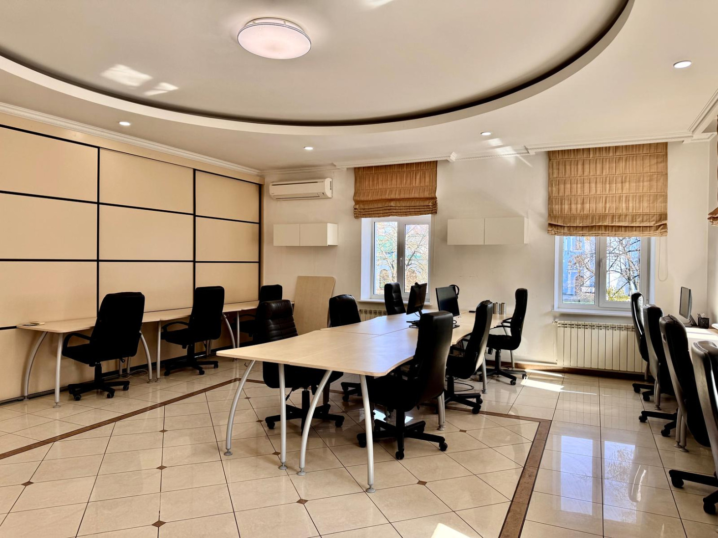 Продажа 7к квартиры в Киеве,  Трехсвятительская ул., 13 4