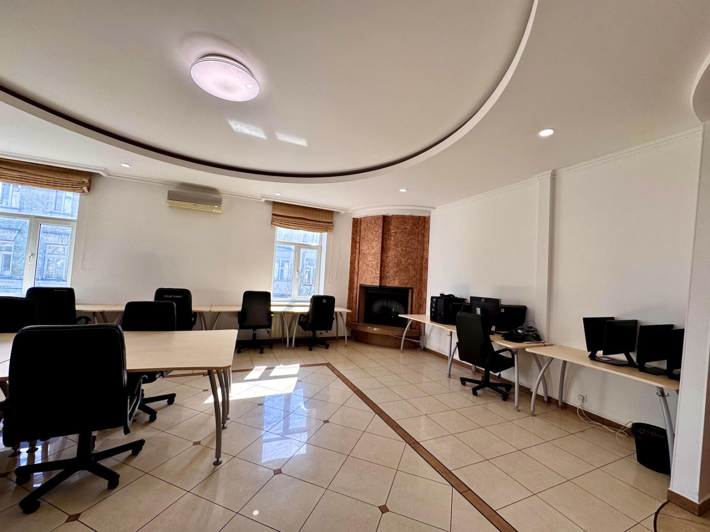 Продажа 7к квартиры в Киеве,  Трехсвятительская ул., 13 5
