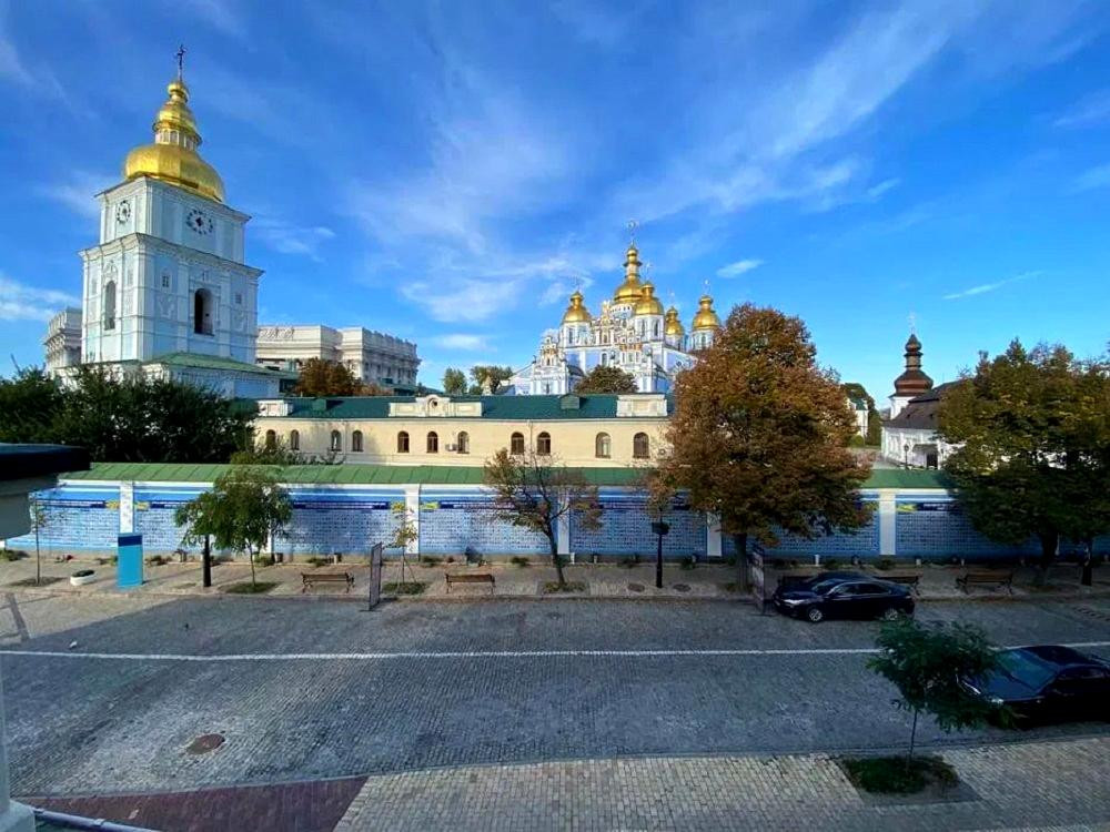 Продажа 7к квартиры в Киеве,  Трехсвятительская ул., 13 7