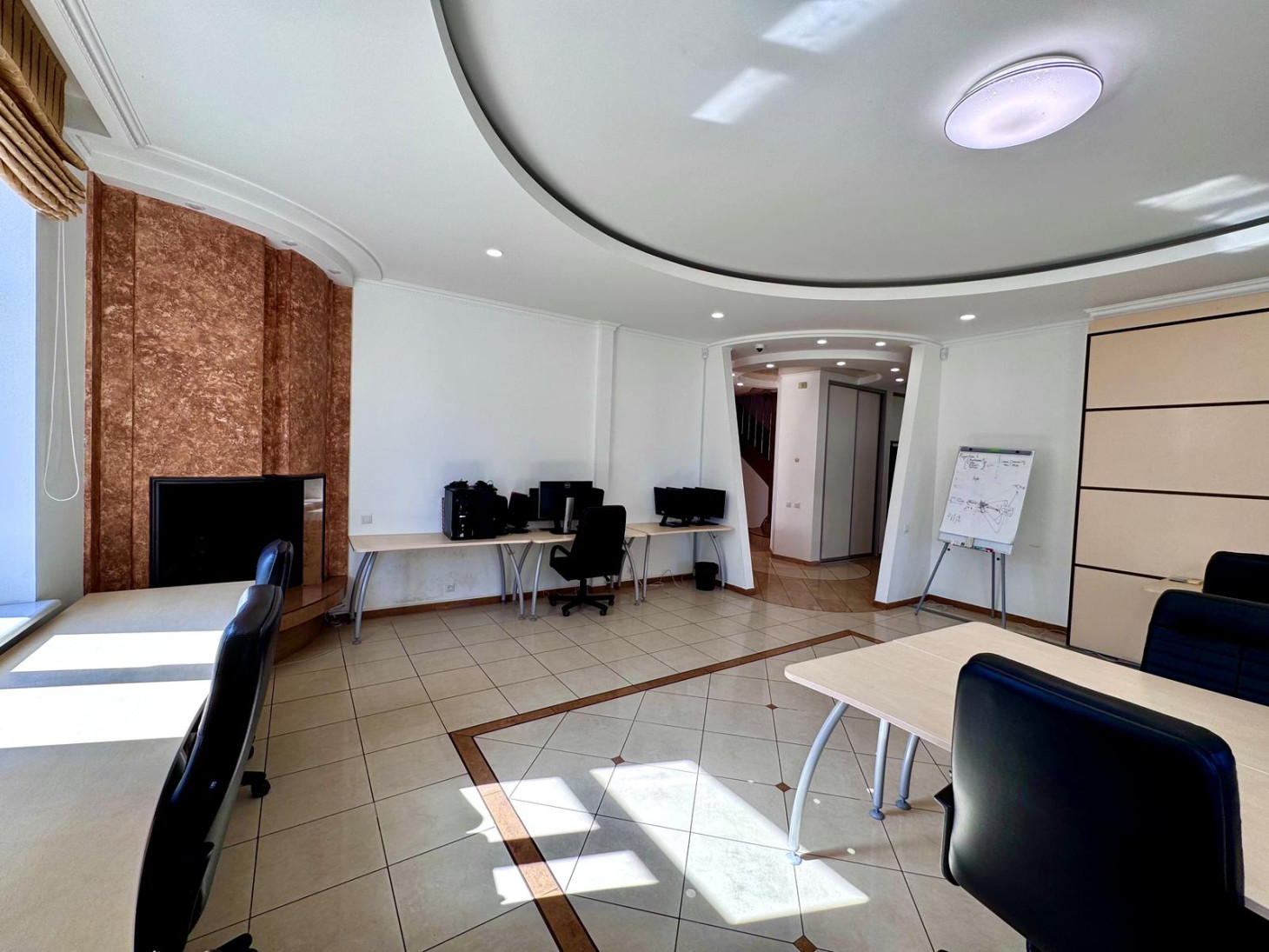 Продажа 7к квартиры в Киеве,  Трехсвятительская ул., 13 9