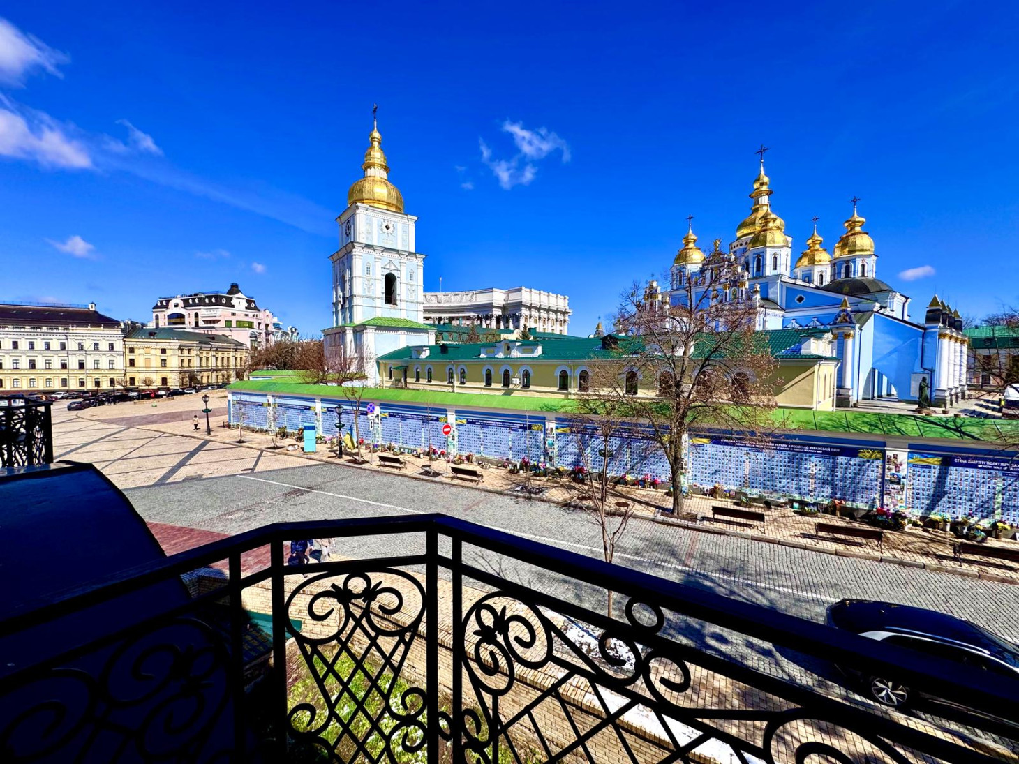 Продажа 7к квартиры в Киеве,  Трехсвятительская ул., 13 11
