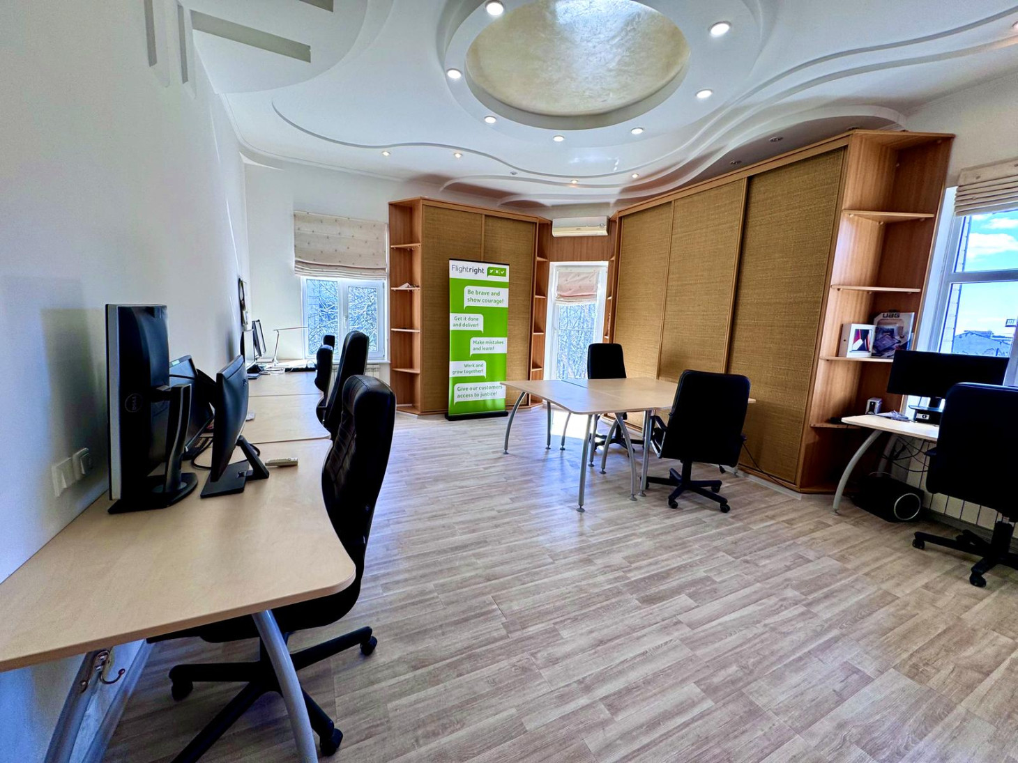 Продажа 7к квартиры в Киеве,  Трехсвятительская ул., 13 22