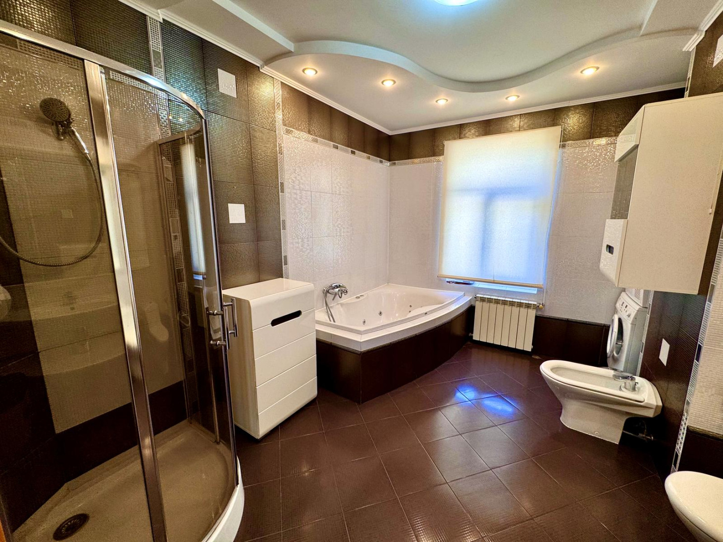 Продажа 7к квартиры в Киеве,  Трехсвятительская ул., 13 25