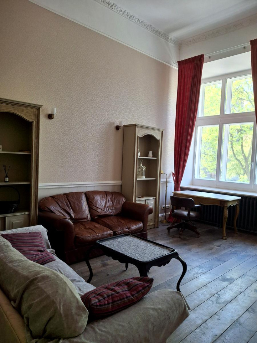 Аренда 3к квартиры в Киеве,  Городецкого Архитектора ул., 9 0