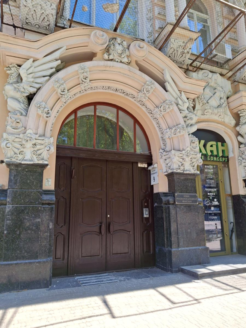 Аренда 3к квартиры в Киеве,  Городецкого Архитектора ул., 9 17