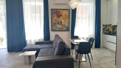 Пирогова ул. 1/35 sub 4