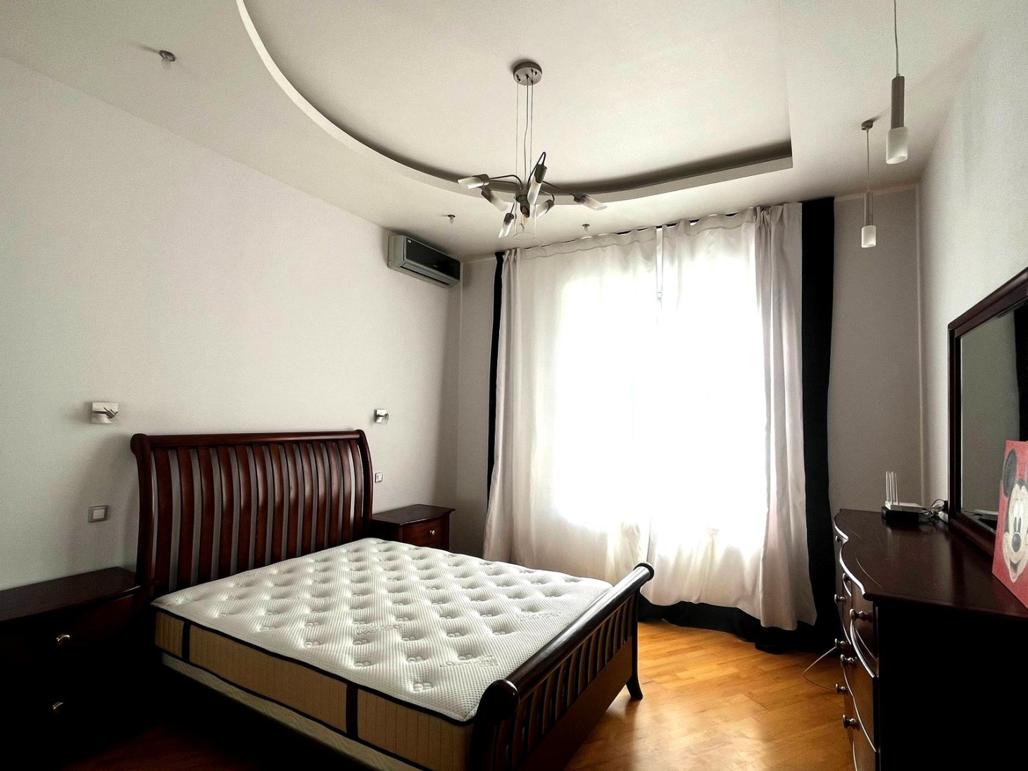 Аренда 2к квартиры в Киеве,  Терещенковская ул., 7 15