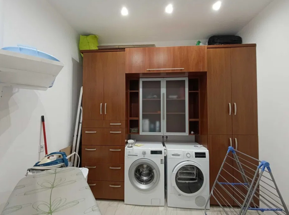 Аренда 4к квартиры в Киеве,  ЖК Карнеги Тауер, Кловский спуск, 7А 23