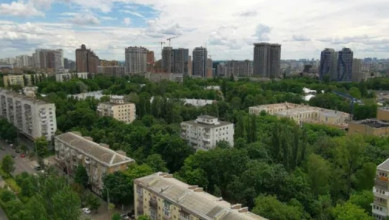 Леси Украинки бульвар 7А sub 8