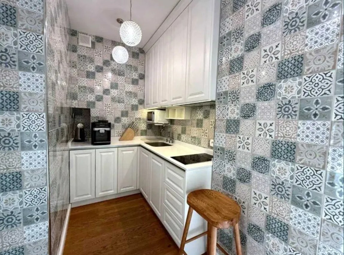 Аренда 3к квартиры в Киеве,  Леси Украинки бульвар, 7А 16