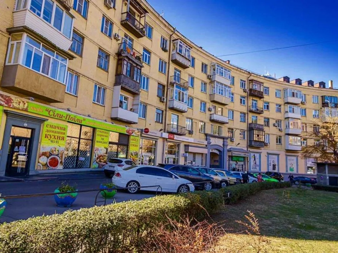 Аренда 6к квартиры в Киеве,  Мечникова ул., 10/2 11