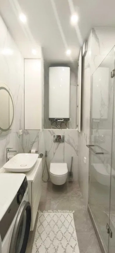 Аренда 3к квартиры в Киеве,  ЖК Бульвар Фонтанов, Саперне Поле ул., 5 6