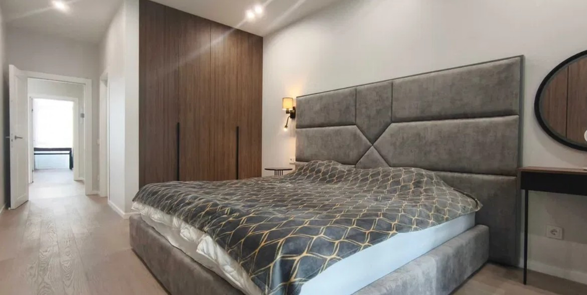 Аренда 3к квартиры в Киеве,  ЖК Бульвар Фонтанов, Саперне Поле ул., 5 12