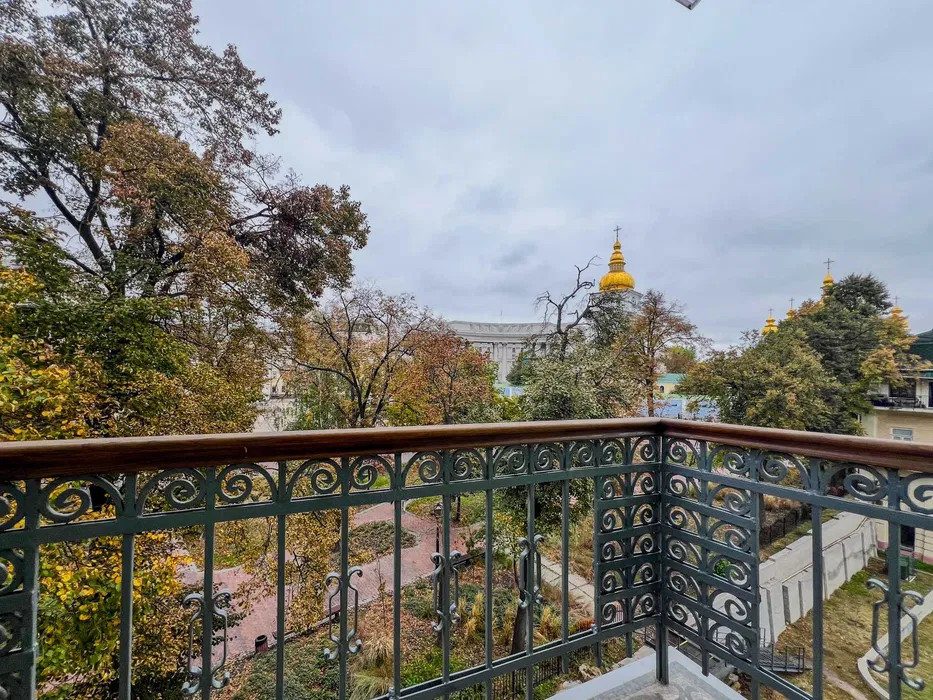 Аренда 3к квартиры в Киеве,  Михайловская ул., 24А 2