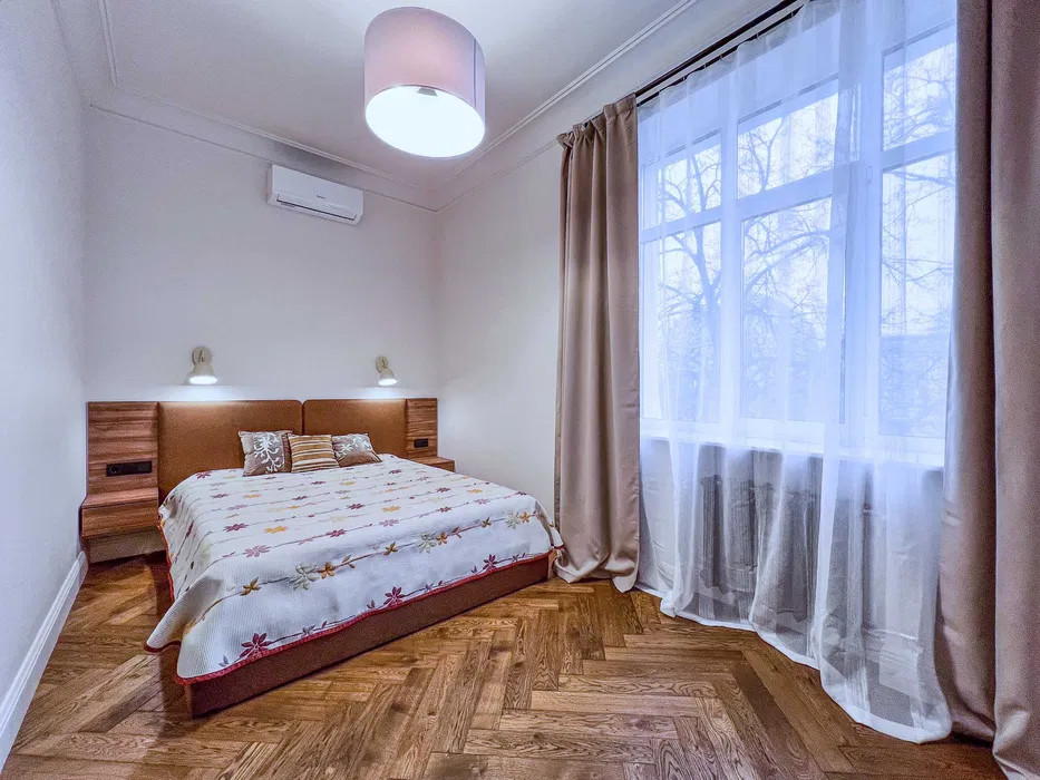 Аренда 3к квартиры в Киеве,  Михайловская ул., 24А 12