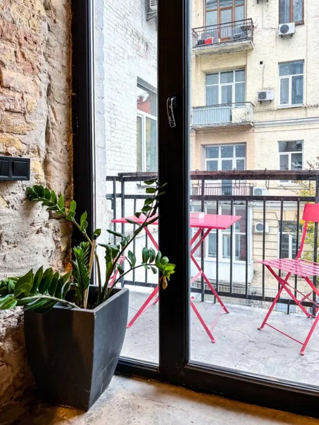 Аренда офиса в Киеве,  Михайловский переулок, 9А 9