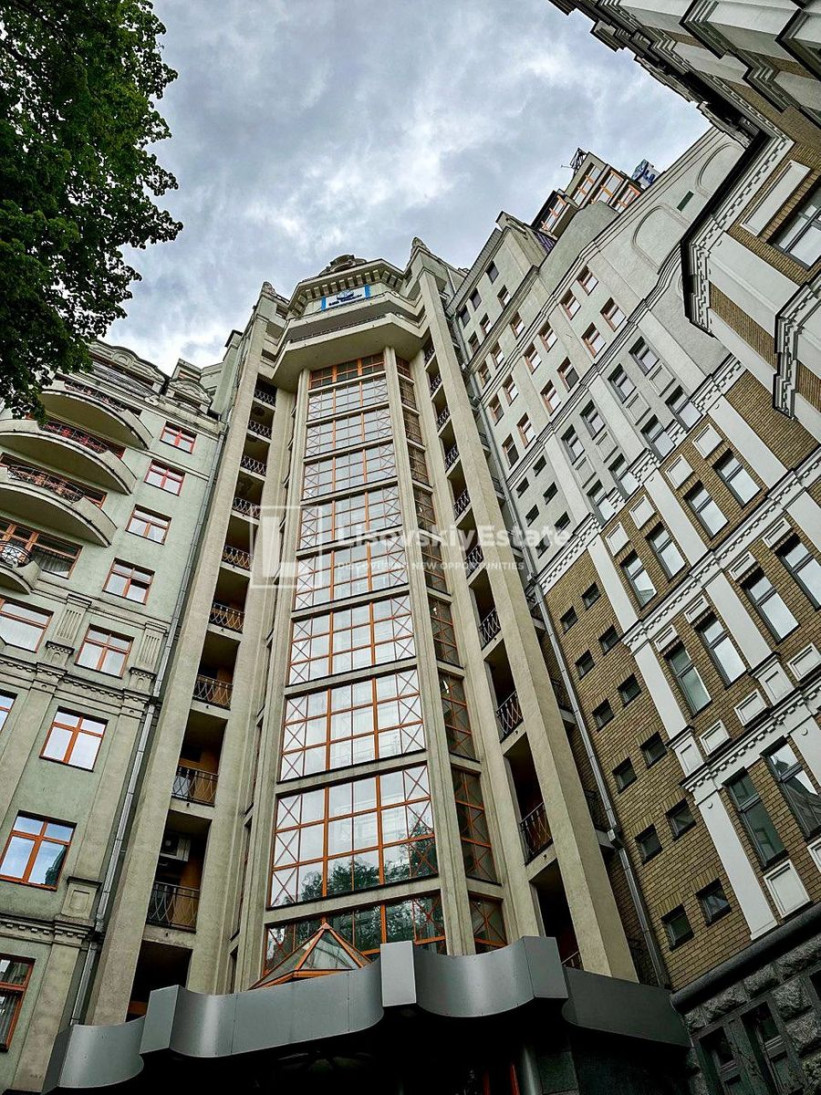 Аренда 3к квартиры в Киеве,  Шевченко Тараса бульвар, 11 13