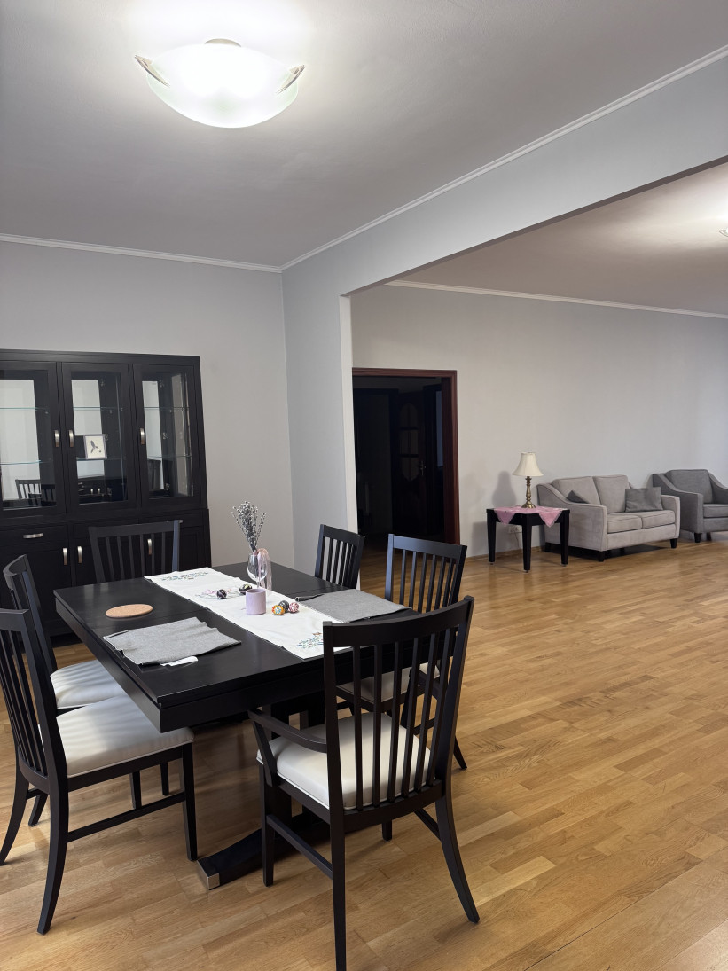 Продажа 5к квартиры в Киеве,  Бульварно-Кудрявская ул. (Воровского ул.), 36 1