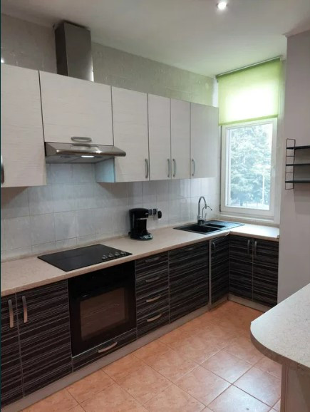 Продажа 5к квартиры в Киеве,  Бульварно-Кудрявская ул. (Воровского ул.), 36 3