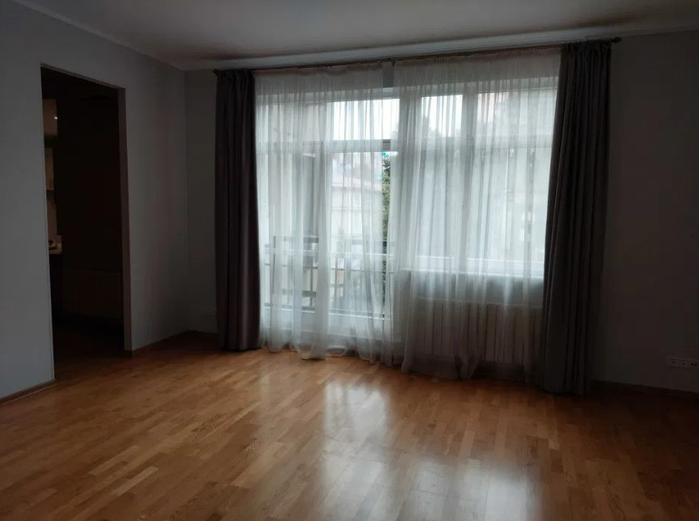Продажа 5к квартиры в Киеве,  Бульварно-Кудрявская ул. (Воровского ул.), 36 5
