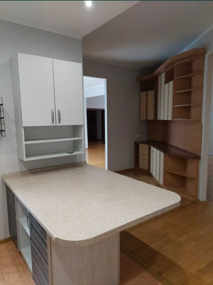 Продажа 5к квартиры в Киеве,  Бульварно-Кудрявская ул. (Воровского ул.), 36 6