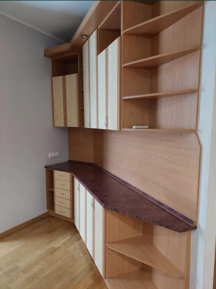 Продажа 5к квартиры в Киеве,  Бульварно-Кудрявская ул. (Воровского ул.), 36 7