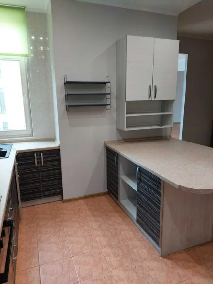 Продажа 5к квартиры в Киеве,  Бульварно-Кудрявская ул. (Воровского ул.), 36 8