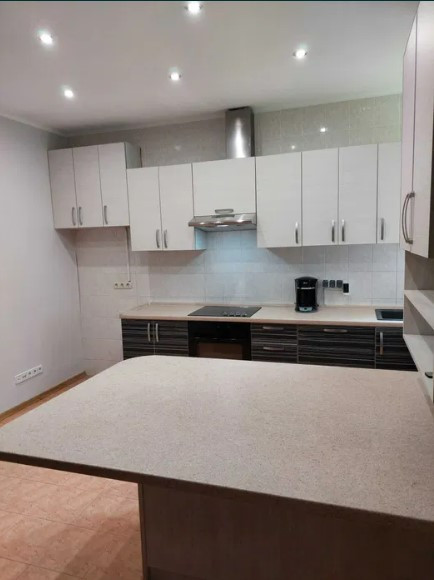Продажа 5к квартиры в Киеве,  Бульварно-Кудрявская ул. (Воровского ул.), 36 10