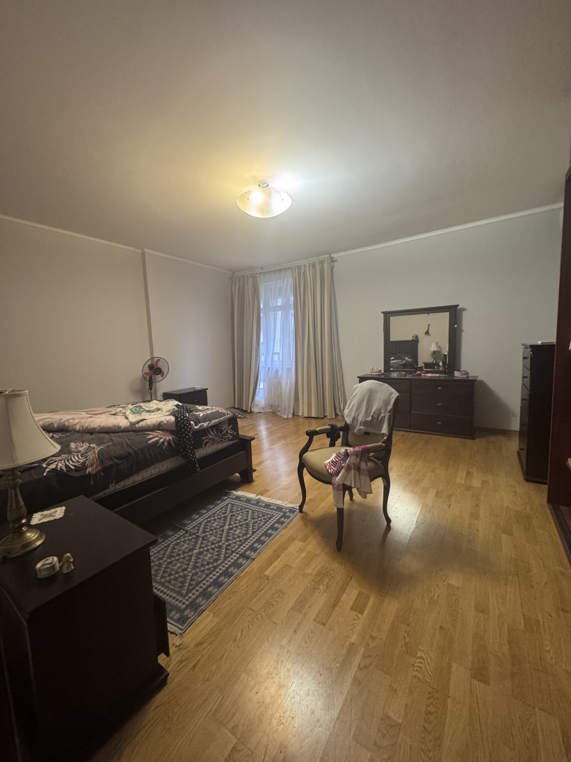 Продажа 5к квартиры в Киеве,  Бульварно-Кудрявская ул. (Воровского ул.), 36 13