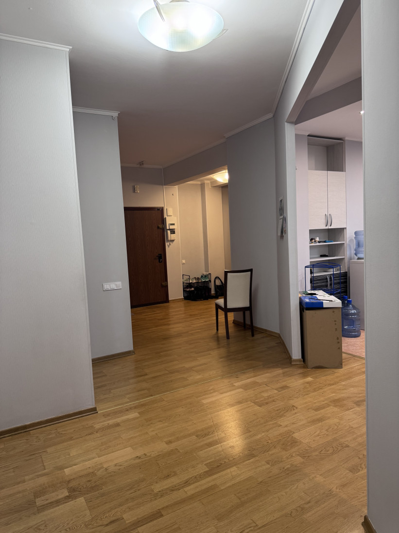 Продажа 5к квартиры в Киеве,  Бульварно-Кудрявская ул. (Воровского ул.), 36 23