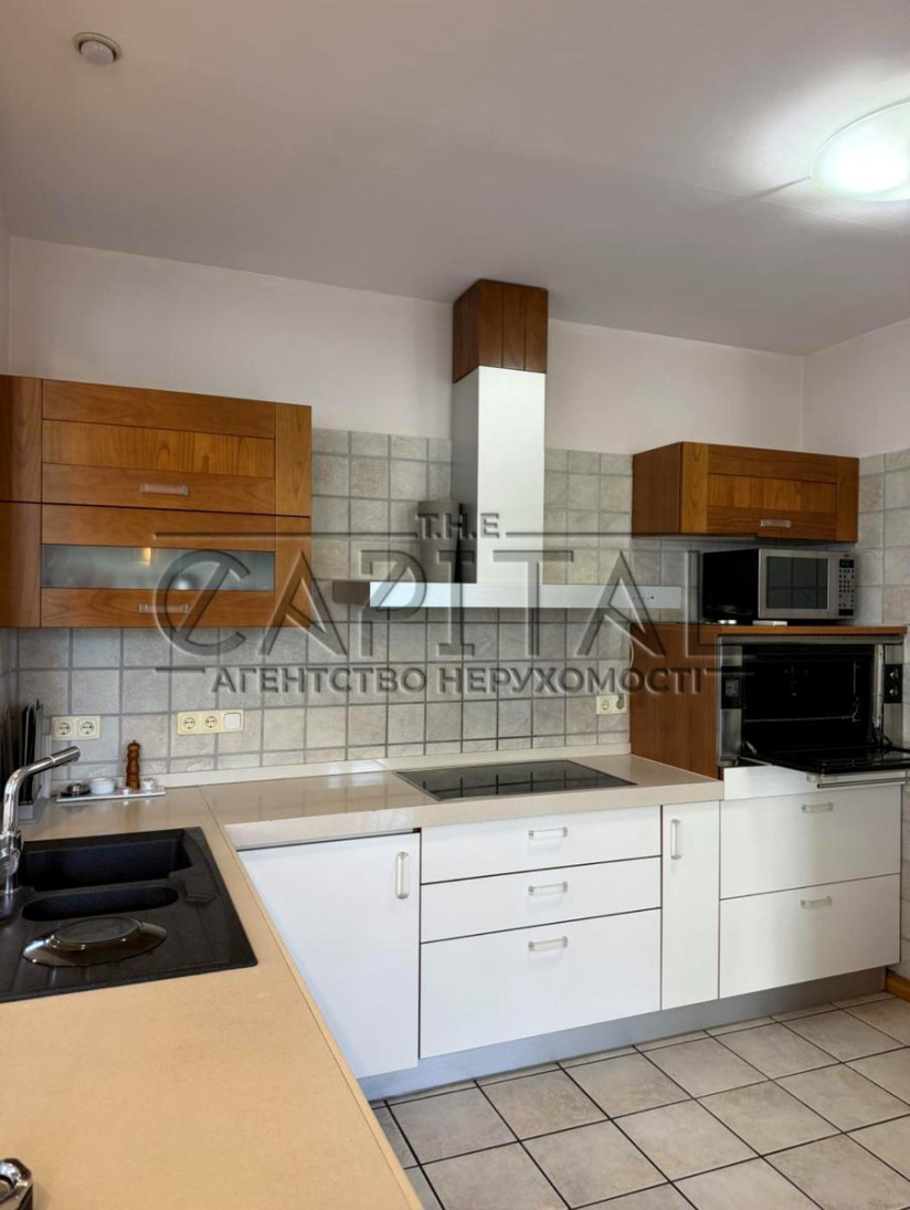 Аренда 4к квартиры в Киеве,  Ковпака ул., 17 2