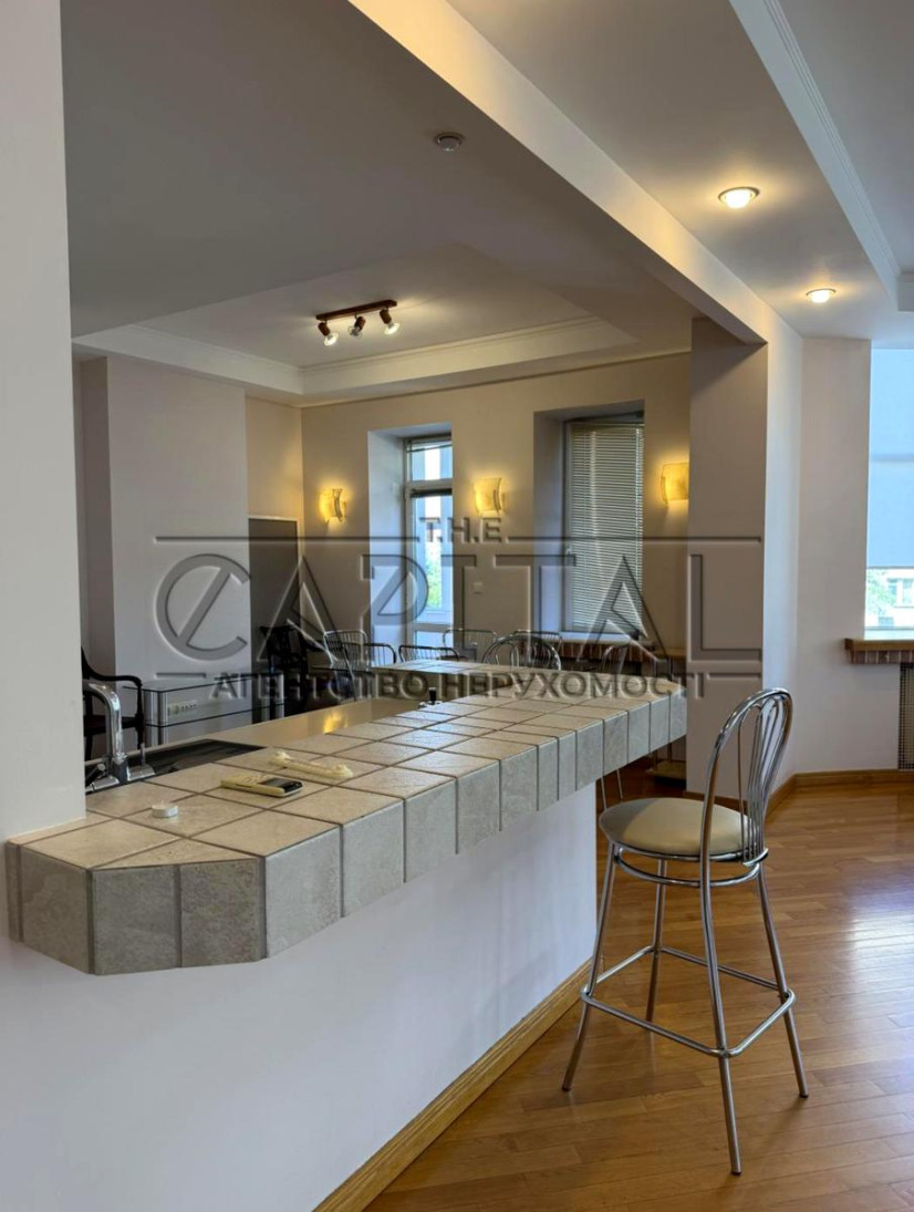 Аренда 4к квартиры в Киеве,  Ковпака ул., 17 3