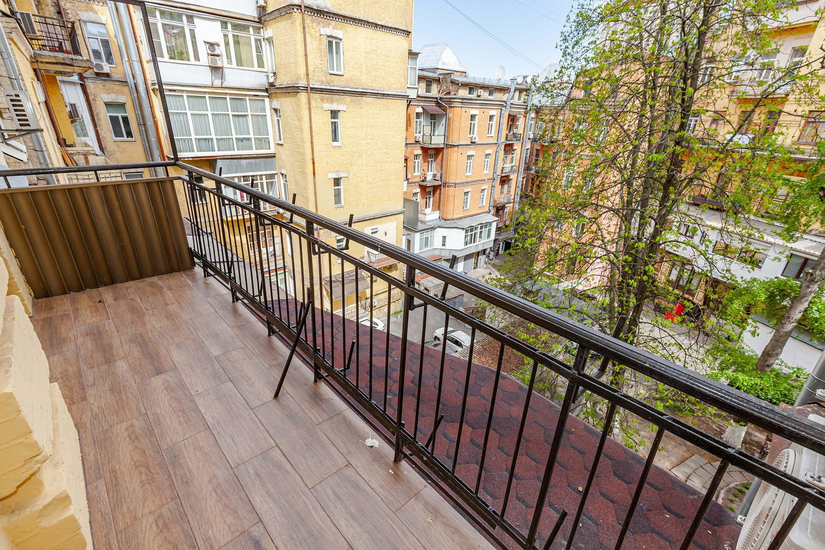 Аренда 3к квартиры в Киеве,  Станиславского ул., 3 8
