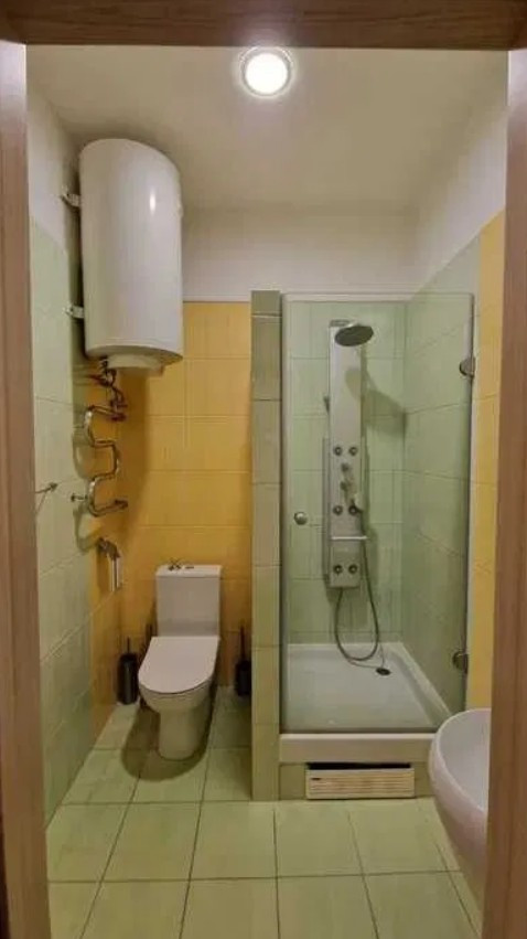 Аренда 5к квартиры в Киеве,  Дмитриевская ул., 69 18